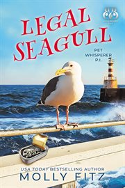 Legal seagull cover image