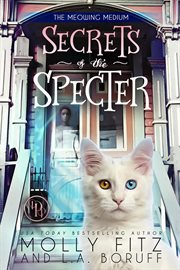 Secrets of the Specter cover image
