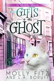 Gifts of the Ghost cover image