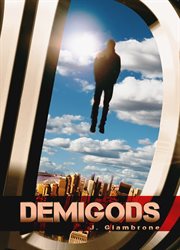 Demigods cover image