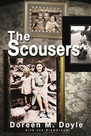 The scousers cover image