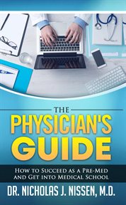The physician's guide cover image