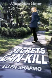 Secrets can kill cover image