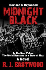 Midnight black : a novel cover image