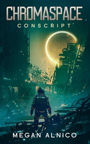 Chromaspace: Conscript cover image