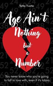 Age ain't nothing but a number cover image