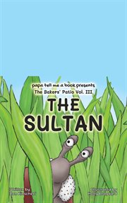 The sultan cover image