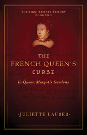 The french queen's curse cover image