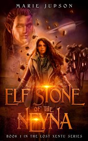 Elf Stone of the Neyna cover image