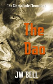 The dao. Sigma code chronicles cover image