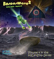 BosonsWave2. H2LiftShip cover image