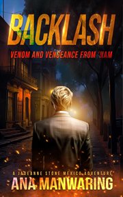 Backlash : venom and vengeance from 'Nam cover image