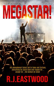 Megastar! cover image