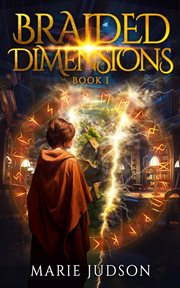 Braided Dimensions cover image