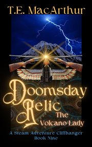 Doomsday Relic cover image