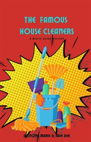 The Famous House Cleaners cover image