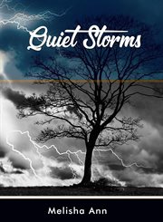 Quiet storms cover image