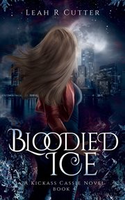 Bloodied ice cover image