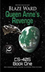 Queen anne's revenge cover image