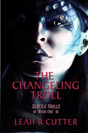 The changeling troll cover image