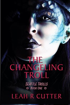 Cover image for The Changeling Troll