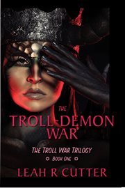 The troll-demon war cover image