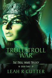 The troll-troll war cover image