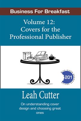 Cover image for Covers for the Professional Publisher