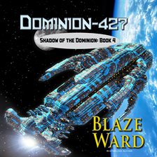 Cover image for Dominion-427