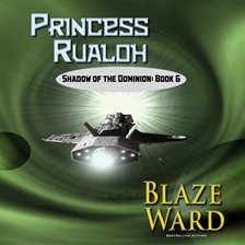 Cover image for Princess Rualoh