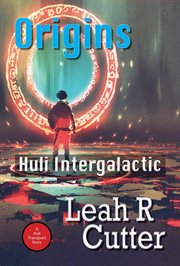 Origins: huli intergalactic cover image