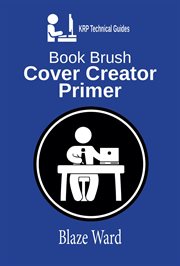 Book brush cover brush primer cover image
