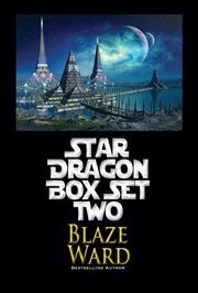 Star dragon box set, volume 2 cover image