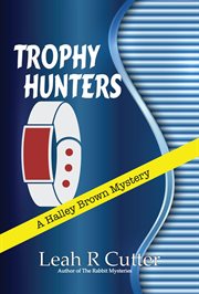 Trophy hunters cover image