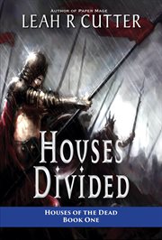 Houses divided cover image