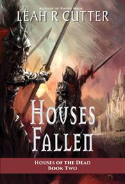 Houses fallen cover image