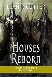 Houses reborn cover image