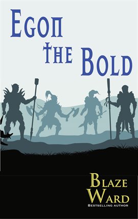 Cover image for Egon the Bold