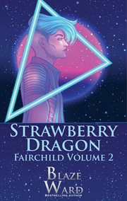Strawberry dragon cover image