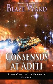 Consensus at aditi cover image