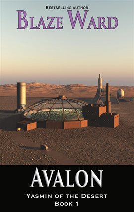 Cover image for Avalon