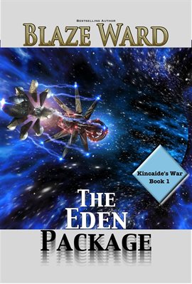 Cover image for The Eden Package