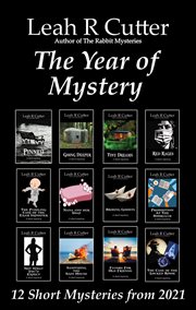 The year of mystery cover image