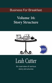 Story structure cover image