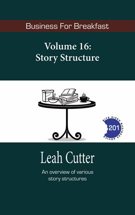 Cover image for Story Structure