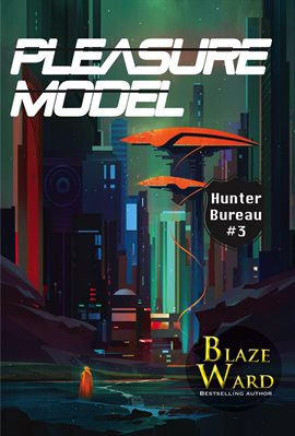 Cover image for Pleasure Model