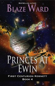 Princes at ewin cover image