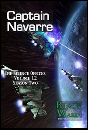 Captain navarre cover image