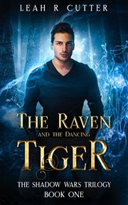The raven and the dancing tiger cover image