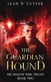 The guardian hound cover image